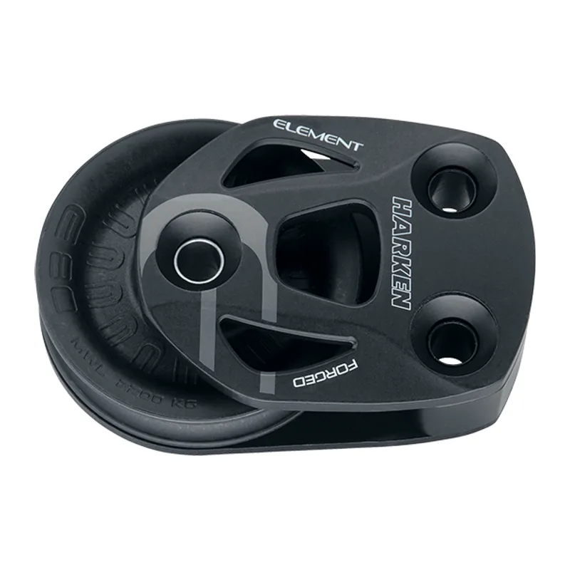 Harken 6294 80mm Element Single Footblock