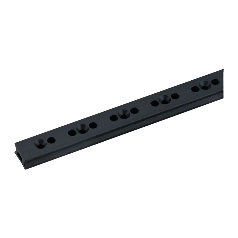 Harken 661.3M Maxi Track with Pinstop Holes