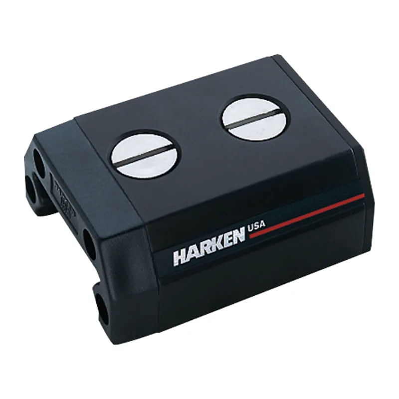 Harken 662 Maxi End Stop