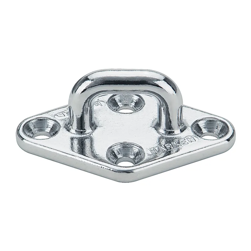 Harken 688 Small Diamond SS Padeye