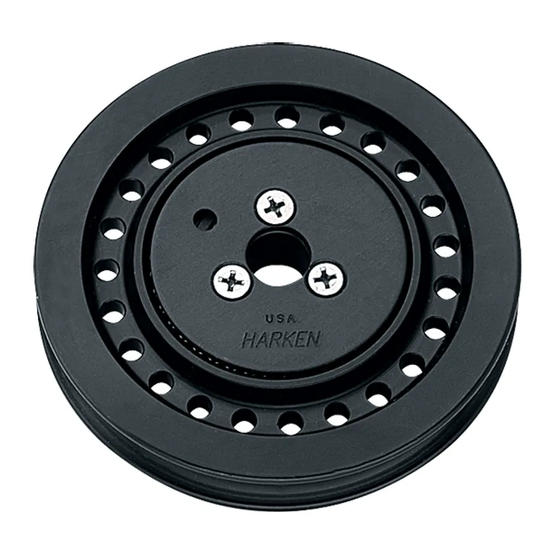 Harken 692 4.00" (102 mm) Narrow Hi-Load Halyard Sheave