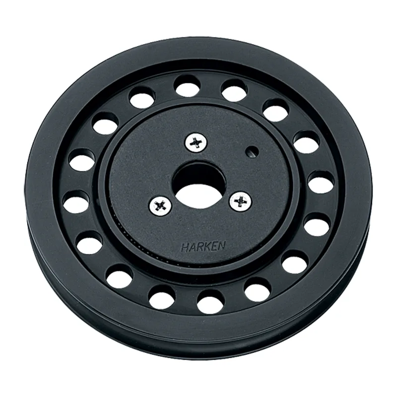 Harken 693 5.00" (127 mm) Narrow Hi-Load Halyard Sheave