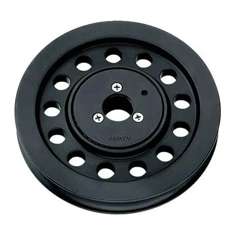 Harken 694 6.00" (152 mm) Narrow Hi-Load Halyard Sheave