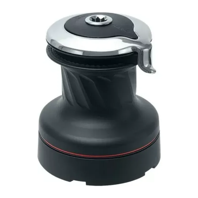Harken 70.2STA Radial 2 Speed Alum Self-Tailing Winch