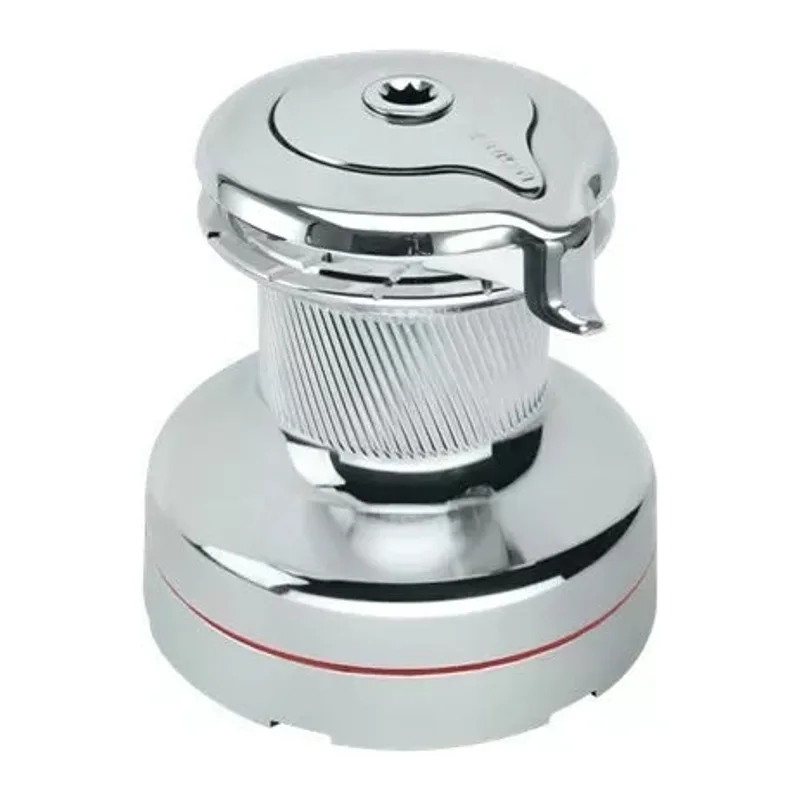Harken 70.3STCCC 70-3 SPD Self Tailing All Chrome Winch