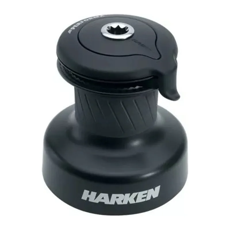 Harken 70.3STP Performa 3 Speed Alum Self-Tailing Winch