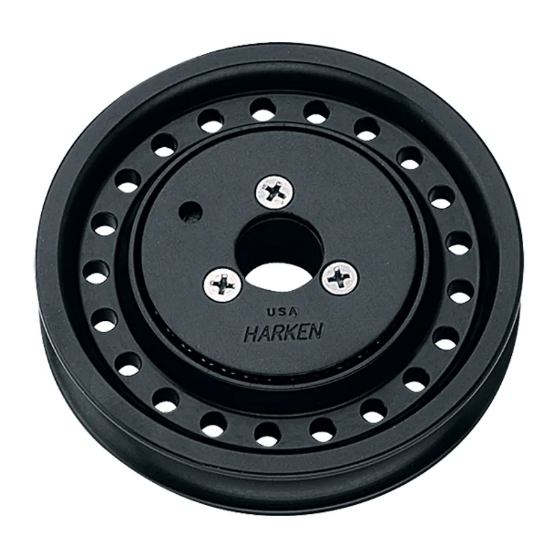 Harken 712 4.00" (102 mm) Hi-Load Sheave