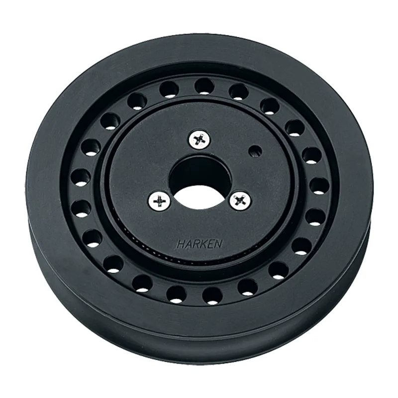 Harken 714 5.00" (127mm) Hi-Load Sheave