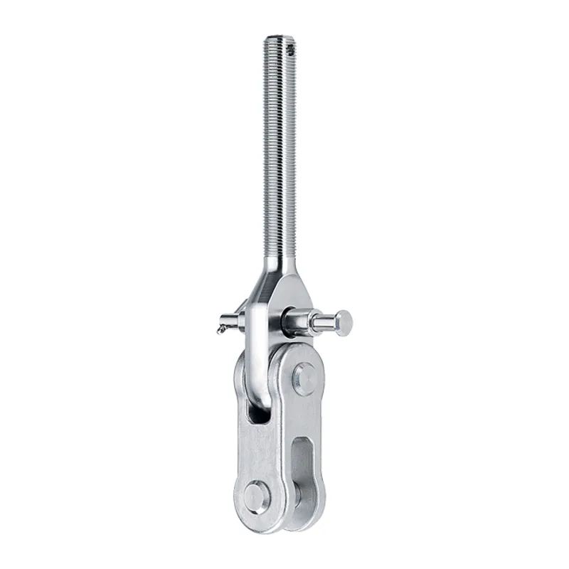 Harken 7311.20 1/2 Unit 1 Jaw/Jaw Toggle Assy with 1/2" clevis pin