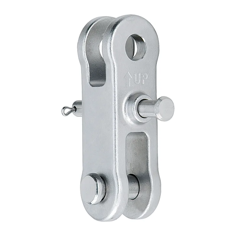 Harken 7311.20 1/2 Unit 1 Jaw/Jaw Toggle Assy with 1/2" clevis pin