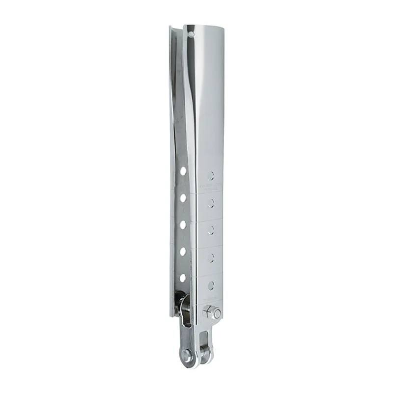 Harken 7311.21 1/2 Unit 1 Toggle Assy with Long Link Plates and 1/2" clevis pin