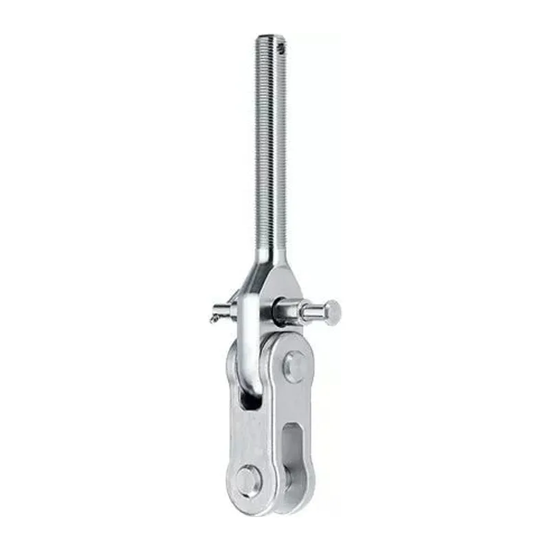 Harken 7312.20 3/4 Unit 2 Stud/Jaw Toggle Assembly with 3/4" clevis pin