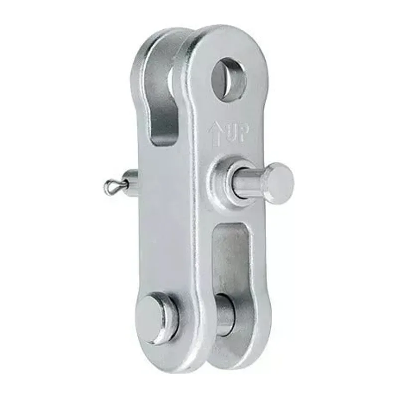 Harken 7312.20 5/8 Unit 2 Jaw/Jaw Toggle Assembly with 5/8" clevis pin