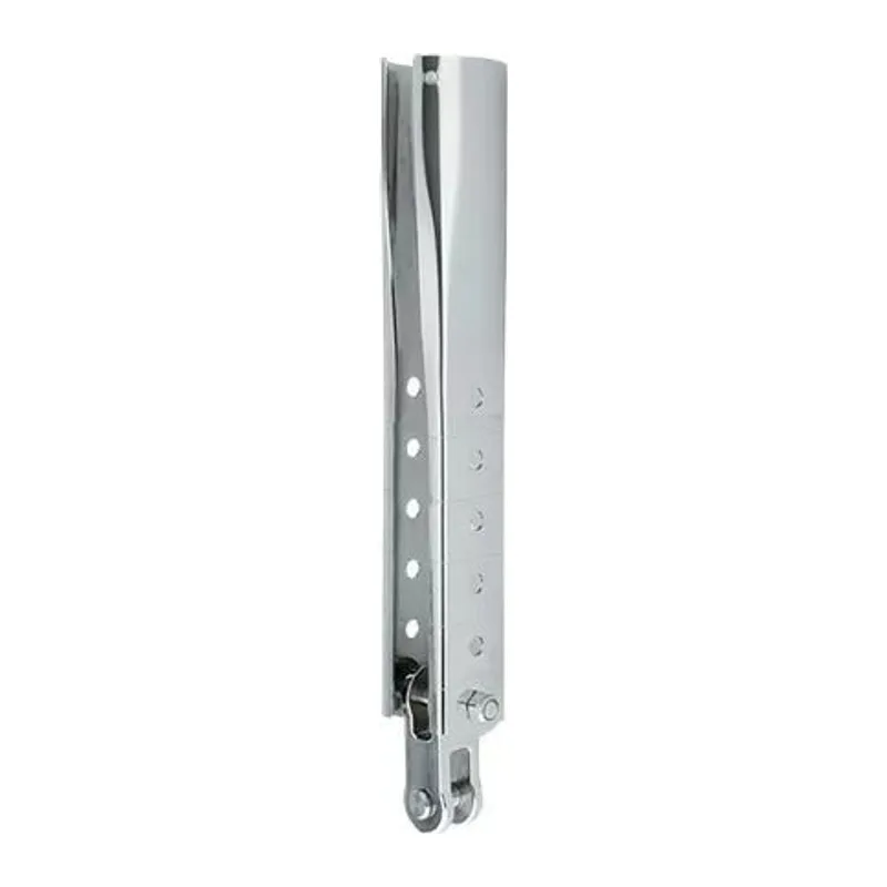 Harken 7313.21 3/4 MKIV Unit 3 Toggle Assy with Long Link Plates and 3/4" clevis pin