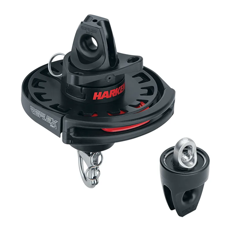 Harken 7351.10.16M Reflex Top Down Unit 1 Furling System