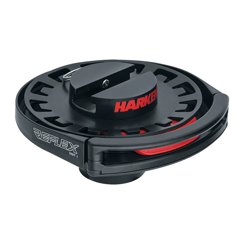 Harken 7351.10BASE Reflex Top Down Unit 1 Furling Lower Unit