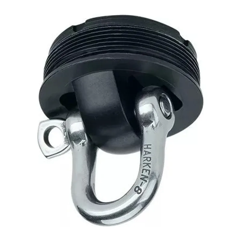 Harken 7351.21 Reflex Top Down Unit 1 D Shackle Assembly