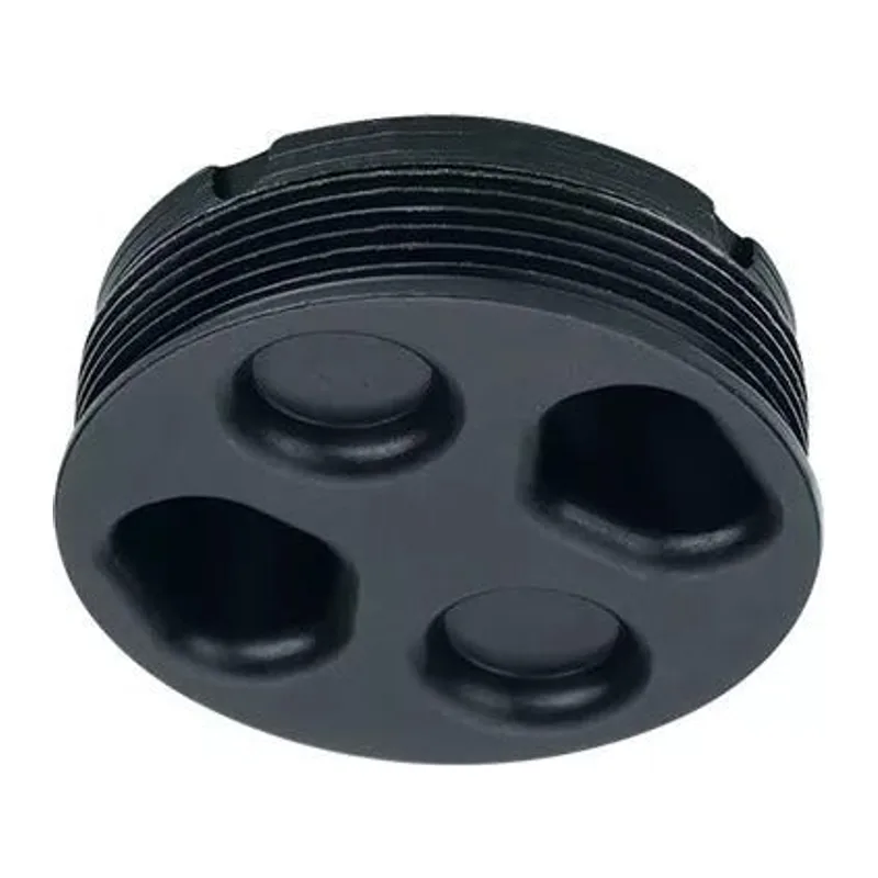 Harken 7351.22 2:1 Assembly For Reflex Top Down Unit 1
