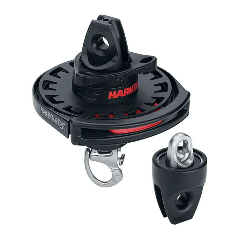Harken 7352.10.20M Reflex Top Down Unit 2 Furling System