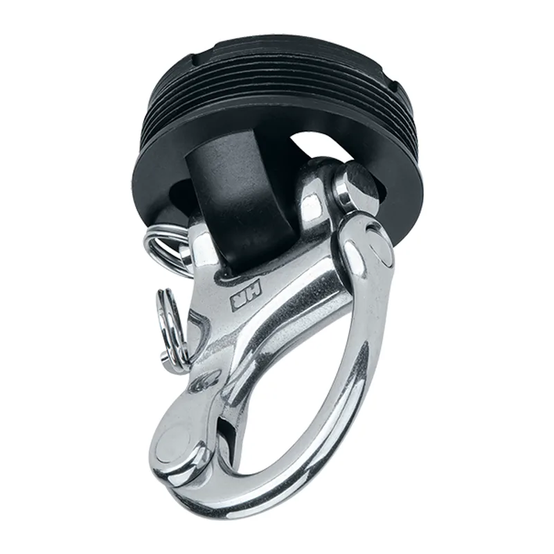 Harken 7352.20 Reflex Top Down Unit 2 Snap Shackle