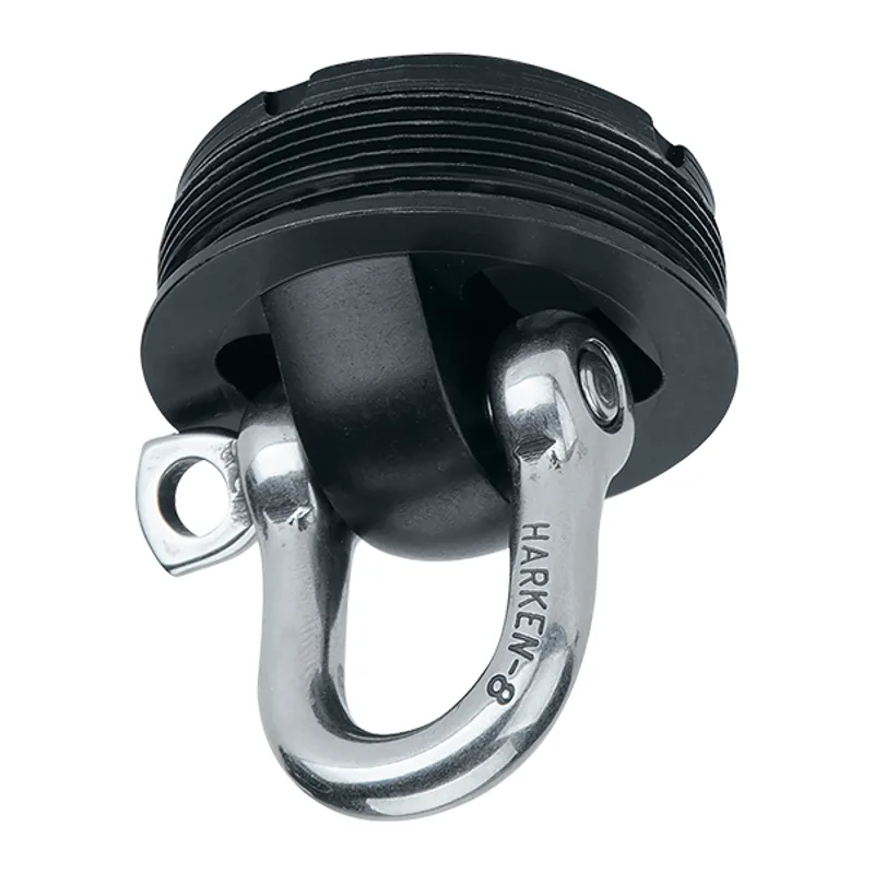 Harken 7352.21 Reflex Top Down Unit 2 D Shackle Assembly