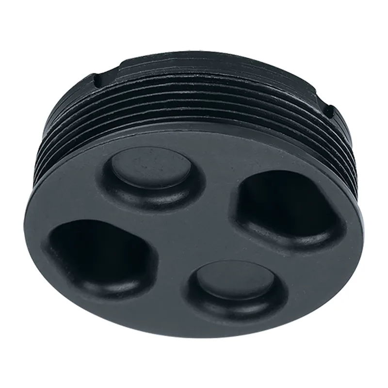 Harken 7352.22 2:1 Assembly For Reflex Top Down Unit 2
