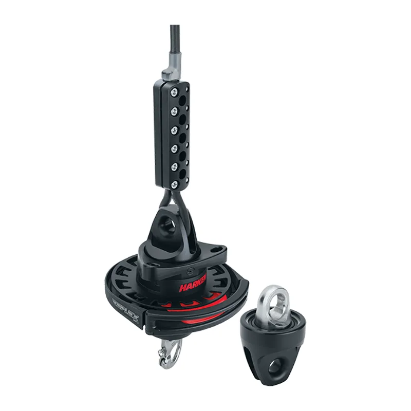 Harken 7353.10.26M Reflex Top Down Unit 3 Furling System