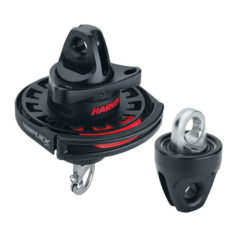 Harken 7353.10.26M Reflex Top Down Unit 3 Furling System