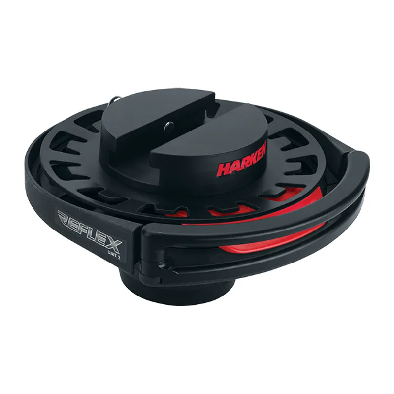 Harken 7353.10BASE Reflex Top Down Unit 3 Furling Lower Unit