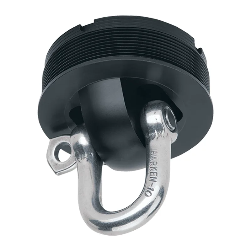 Harken 7353.21 Reflext Top Down Unit 3 D-Shackle Threaded Adapter