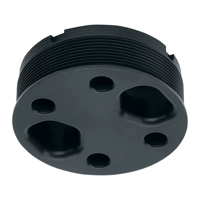 Harken 7353.22 3:1 Soft Attachment Threaded Adapter For Reflex Top Down Unit 3