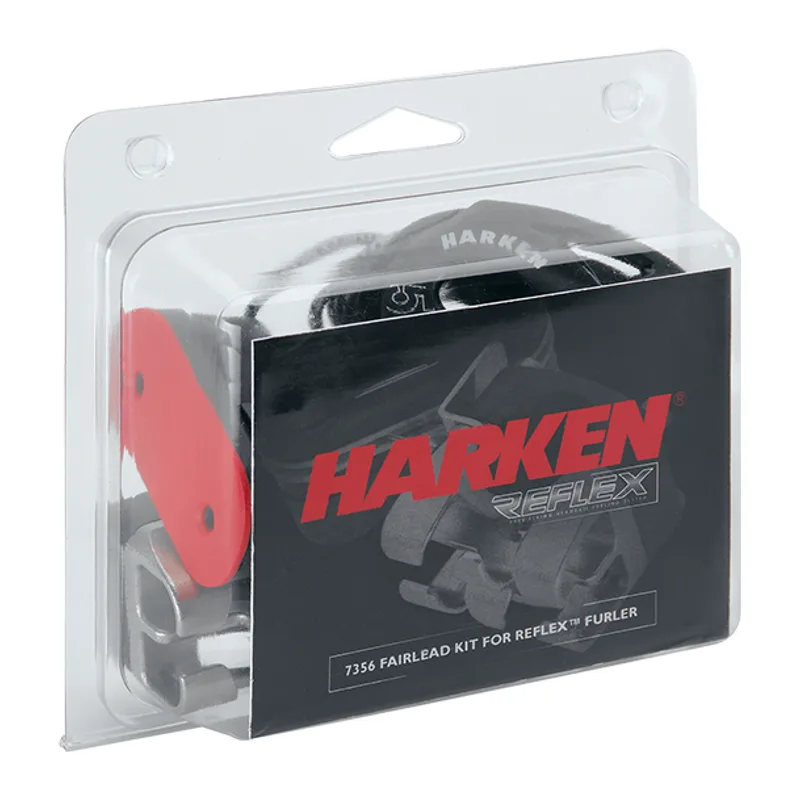 Harken 7356 Furling Double Line Lead Kit