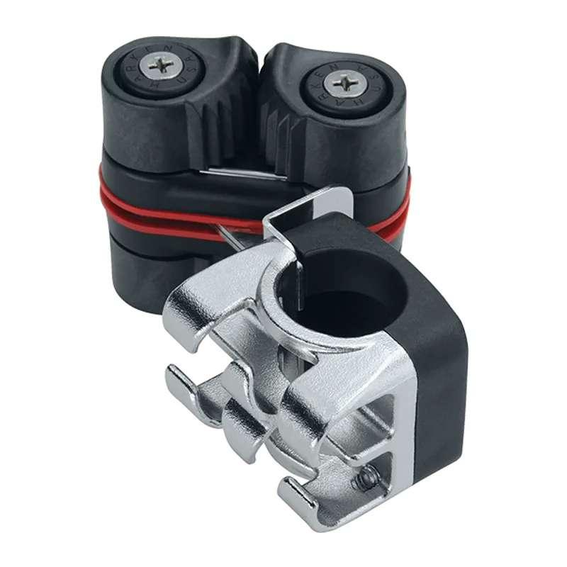 Harken 7359 Furling Double Line Lead Assy with Cams