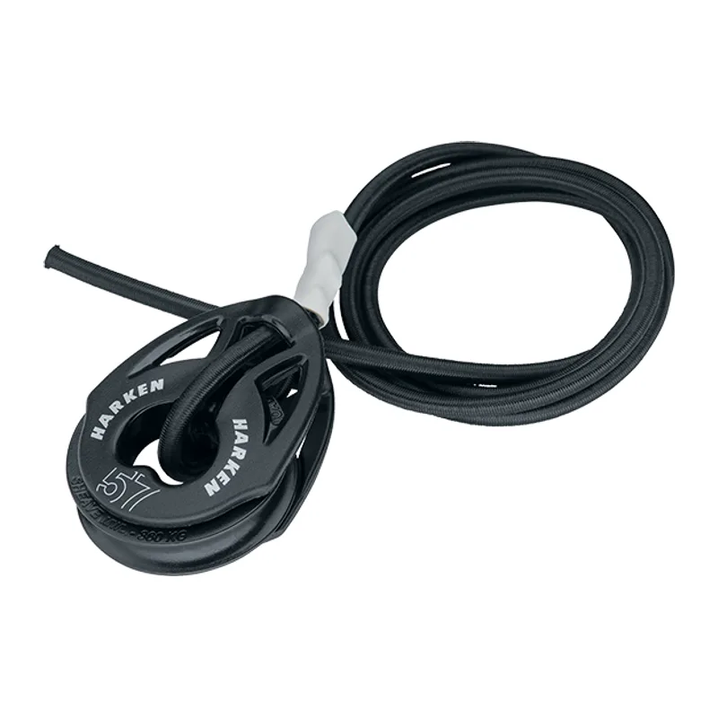 Harken 7360 Furling Lead Block with Bungee