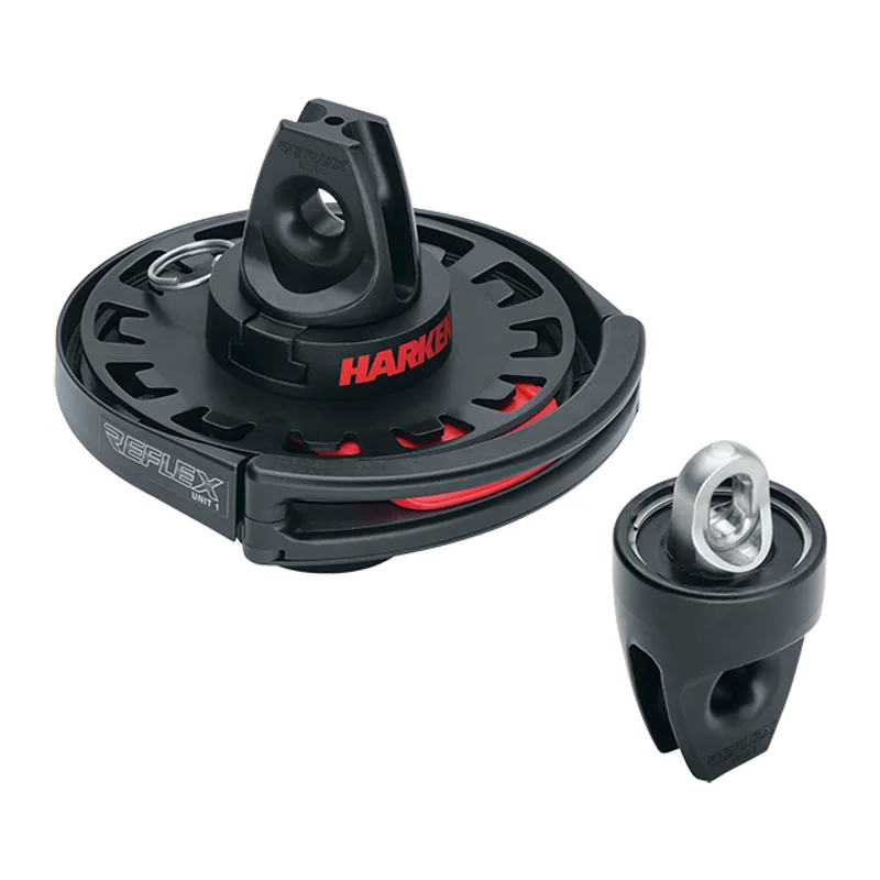 Harken 7361.10 Reflex Top Down Unit 1 Furler Drum Assy