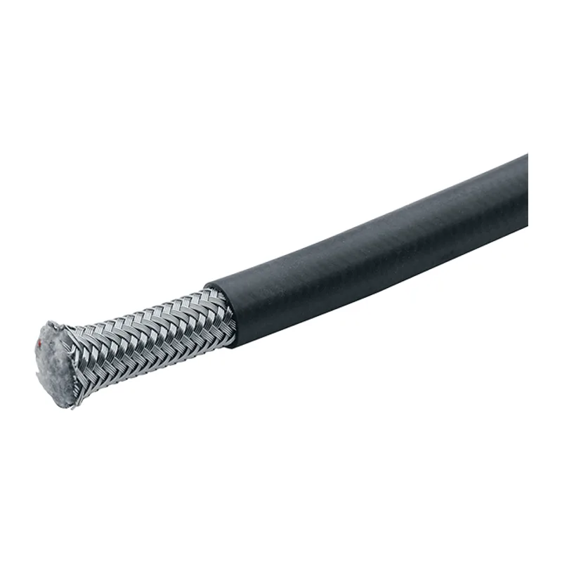 Harken 7372 3/8" per Foot Torsion Cable Reflex Unit 2