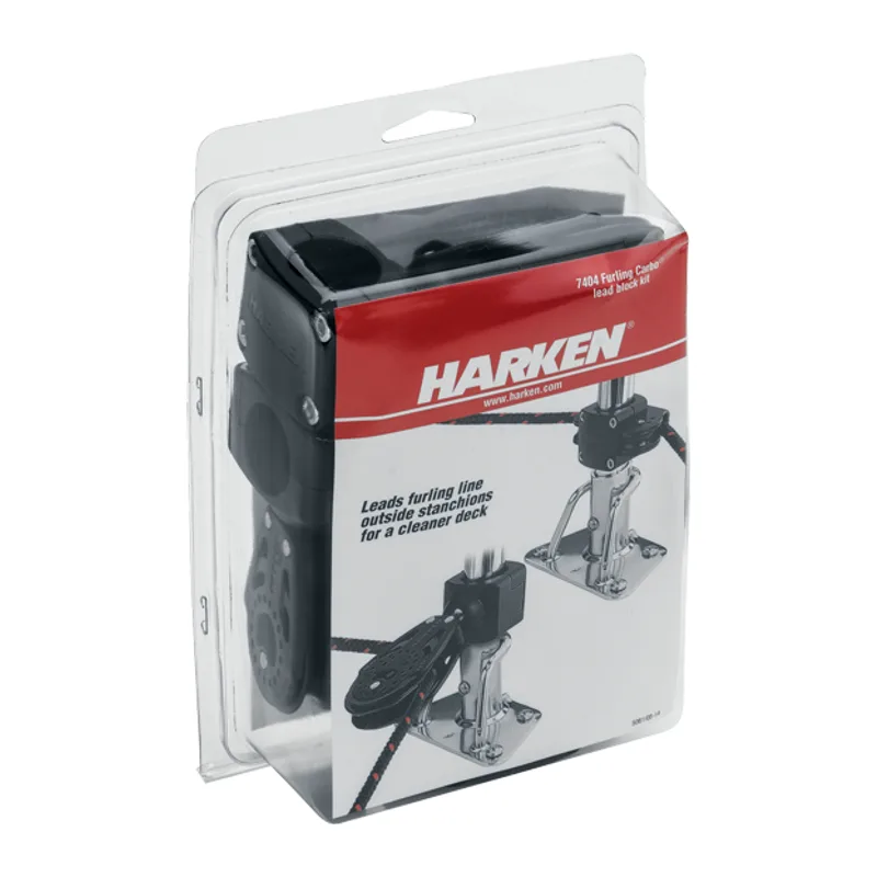 Harken 7404 Lead block kit