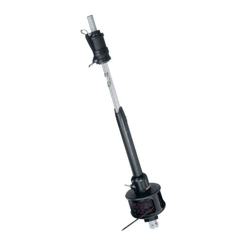 Harken 7410.10 MKIV Unit 0 Furling System with o Toggle Assembly