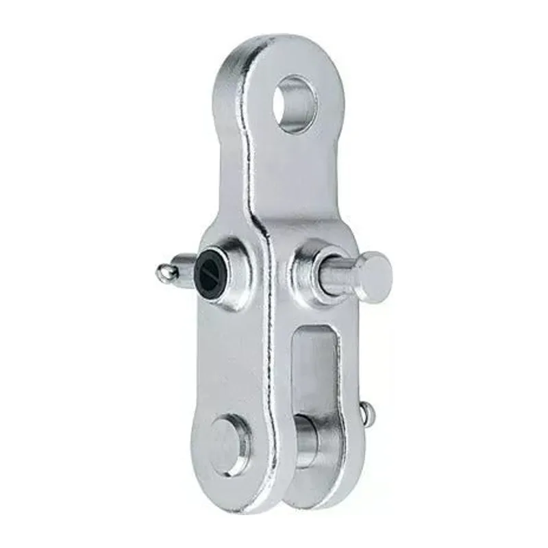 Harken 7412.20 5/8 Unit 2 Eye/Jaw Reversible Toggle Assy with 5/8" clevis pin