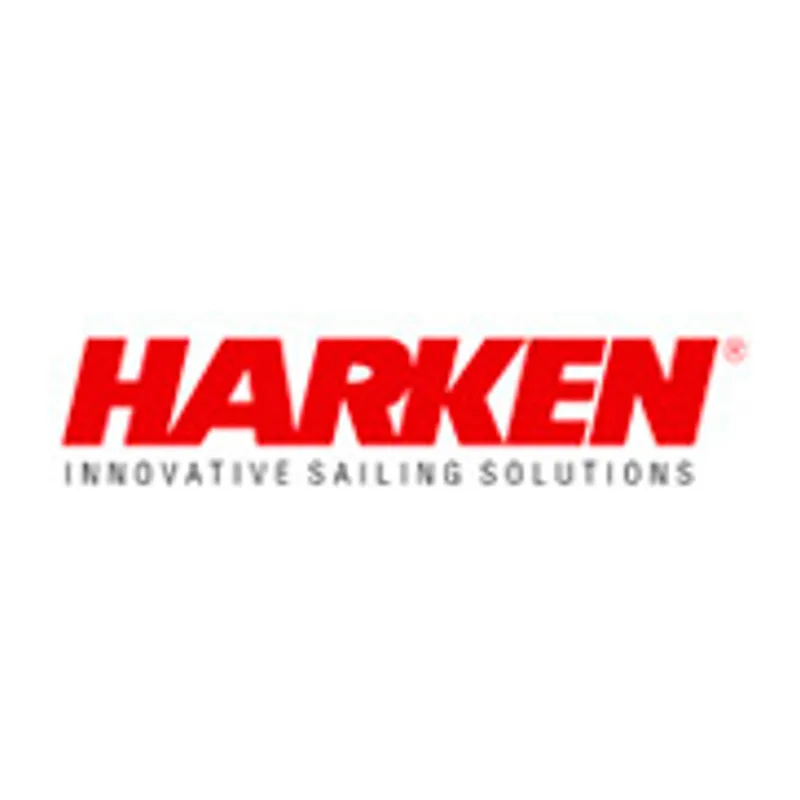 Harken 7412.FOIL SET MKIV Unit 2 Furling Foil Set 2 of 2 in Kit