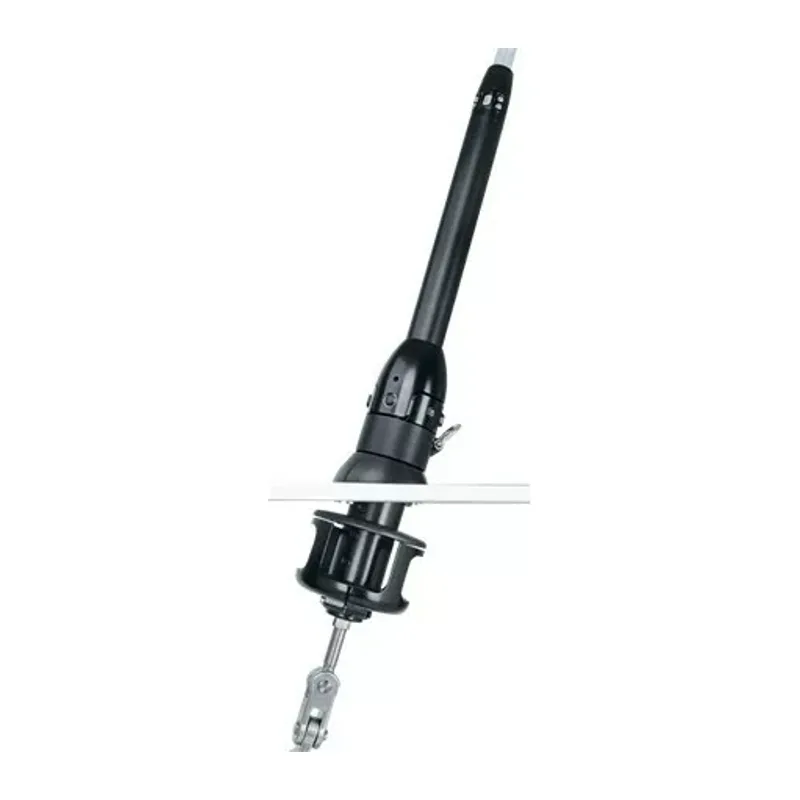 Harken 7413.11 7/8 Unit 3 Underdeck Furler with Toggle, 7/8" clevis