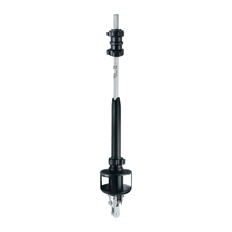Harken 7414.10 WOF 4 MKIV Furling Unit with O Foils