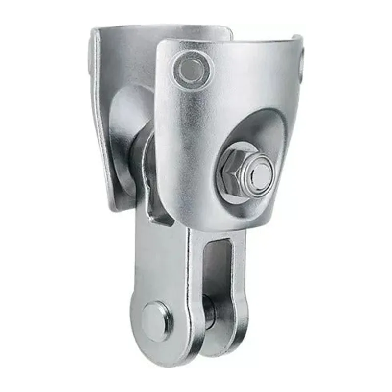 Harken 7414.20 1 1/8 MKIV Unit 4 Jaw/Jaw Toggle Assembly with Short Link Plates