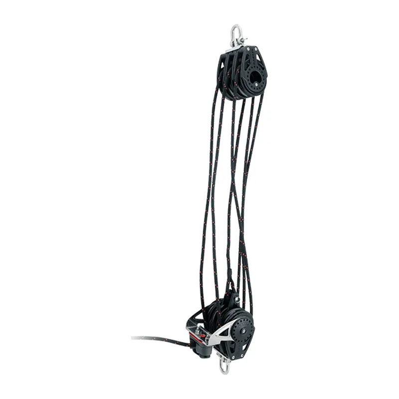 Harken 7510.10 MKIV Unit 0 Ocean Furling System without Toggle