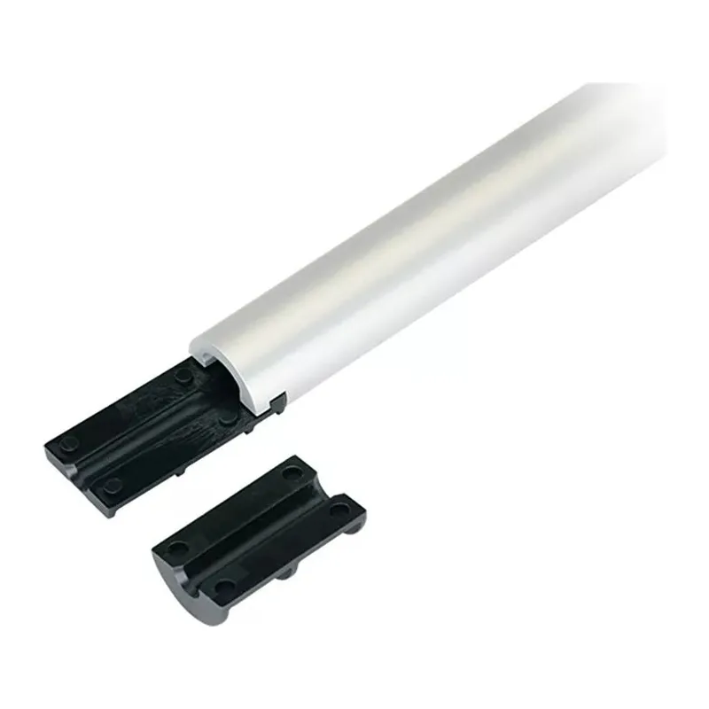 Harken 7512.31 Extra 216mm (8 1/2") Connector with Bushings