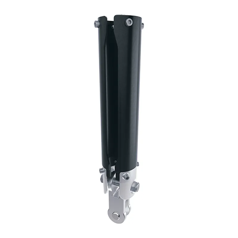 Harken 7513.21 1 Long Link Plate with Toggle Assy with 25.4mm (1") Clevis Pin