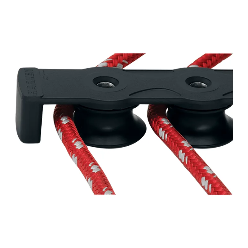 Harken 9001 40mm 3 Sheave Deck Organizer