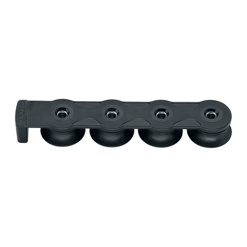 Harken 9002 40mm 4 Sheave Deck Organizer