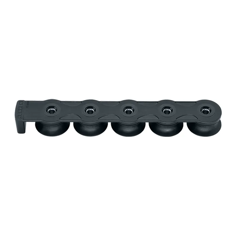 Harken 9003 40mm 5 Sheave Deck Organizer