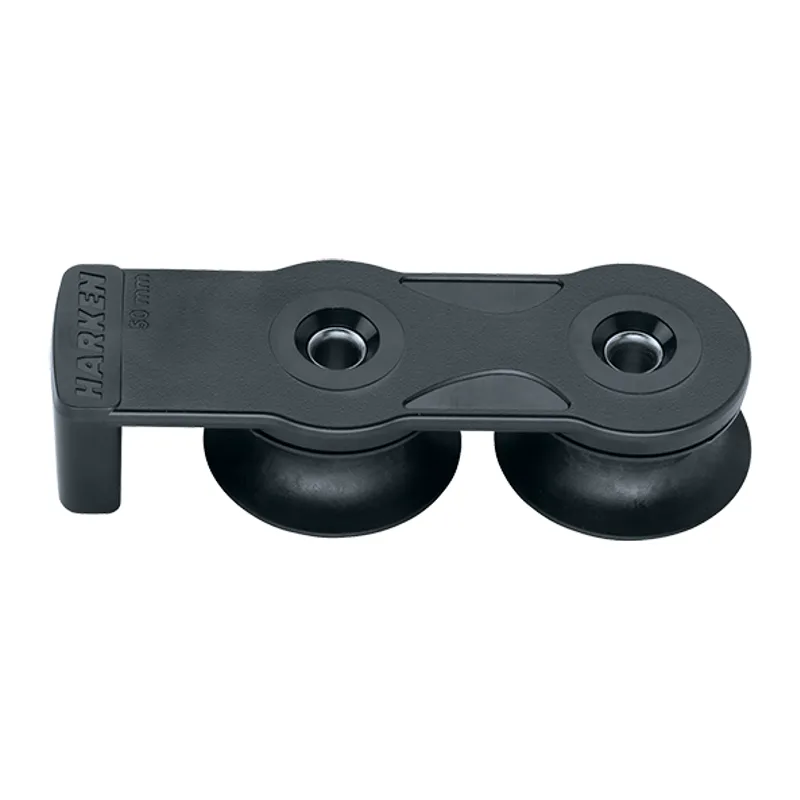Harken 9005 50mm 2 Sheave Deck Organizer